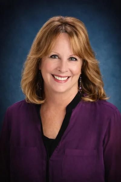 Kristine Dowell