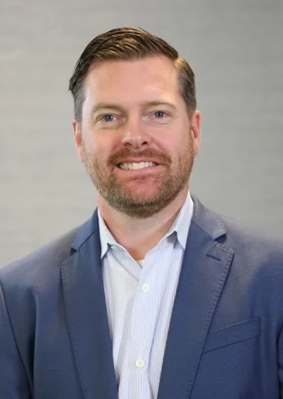 Wes Hoffrichter